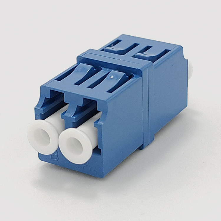 LC 雙聯(lián)適配器（標準型）